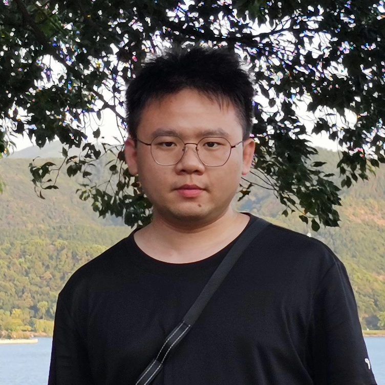 Sunbowen Lee (李孙博闻)